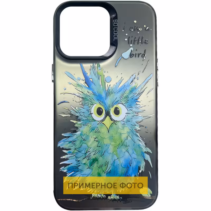 Чохол TPU+PC So Cool для Xiaomi Redmi Note 14 Pro 4G