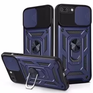 Чохол Ummi Camshield Serge Ring для Apple iPhone 7 plus / 8 plus (5.5")