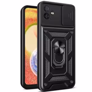 Чохол Ummi Camshield Serge Ring для Samsung Galaxy A05