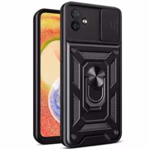 Чохол Ummi Camshield Serge Ring для Samsung Galaxy A07