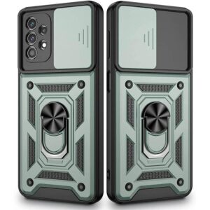 Чохол Ummi Camshield Serge Ring для Samsung Galaxy A52 4G / A52 5G / A52s