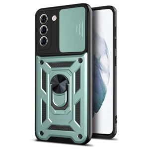 Чохол Ummi Camshield Serge Ring для Samsung Galaxy S22+