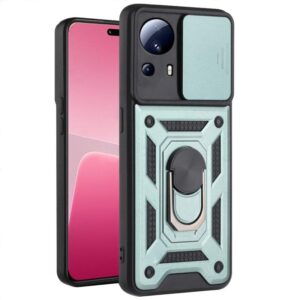 Чохол Ummi Camshield Serge Ring для Xiaomi 13 Lite