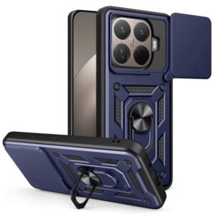 Чохол Ummi Camshield Serge Ring для Xiaomi 15T Pro