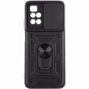 Чохол Ummi Camshield Serge Ring для Xiaomi Redmi 10