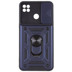 Чохол Ummi Camshield Serge Ring для Xiaomi Redmi 9C / Redmi 10A