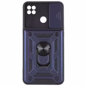 Чохол Ummi Camshield Serge Ring для Xiaomi Redmi 9C / Redmi 10A