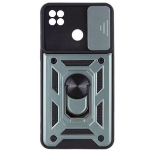 Чохол Ummi Camshield Serge Ring для Xiaomi Redmi 9C / Redmi 10A