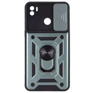 Чохол Ummi Camshield Serge Ring для Xiaomi Redmi A1+ / A2+