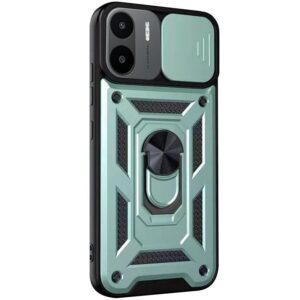 Чохол Ummi Camshield Serge Ring для Xiaomi Redmi A1 / A2