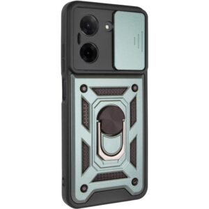 Чохол Ummi Camshield Serge Ring для Xiaomi Redmi A5 (Europe version)