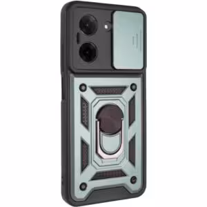 Чохол Ummi Camshield Serge Ring для Xiaomi Redmi A5 (Europe version)