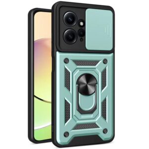 Чохол Ummi Camshield Serge Ring для Xiaomi Redmi Note 12 4G