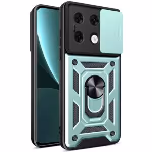 Чохол Ummi Camshield Serge Ring для Xiaomi Redmi Note 13 4G