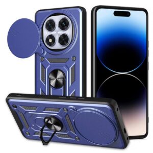 Чохол Ummi Camshield Serge Ring для Xiaomi Redmi Note 14 Pro+