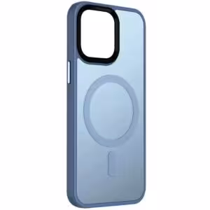 Чохол Ummi Colorful with MagSafe для Apple iPhone 14 (6.1")