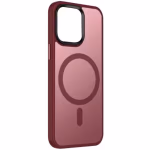 Чохол Ummi Colorful with MagSafe для Apple iPhone 15 (6.1")
