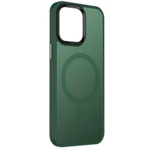 Чохол Ummi Colorful with MagSafe для Apple iPhone 15 Plus (6.7")