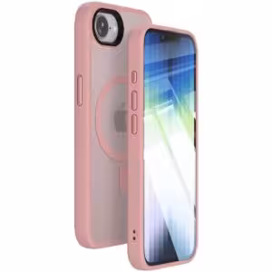 Чохол Ummi Colorful with MagSafe для Apple iPhone 16e / 17e (6.1")