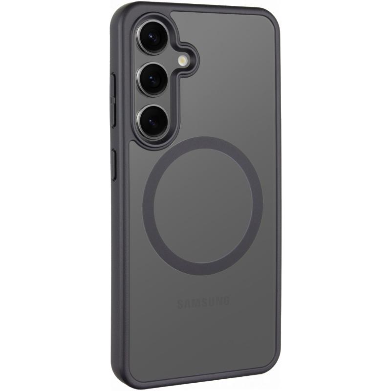 Чохол Ummi Colorful with MagSafe для Samsung Galaxy S24+