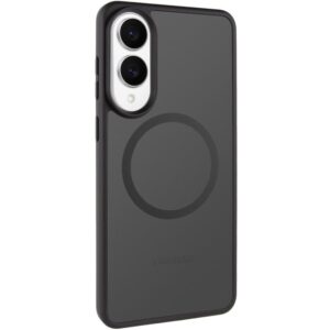 Чохол Ummi Colorful with MagSafe для Samsung Galaxy S25 Edge