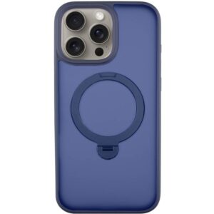 Чохол Ummi Colorful with Magnetic Fit HQ Ring для Apple iPhone 14 Pro (6.1")
