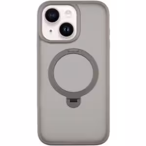 Чохол Ummi Colorful with MagSafe HQ Ring для Apple iPhone 15 (6.1")