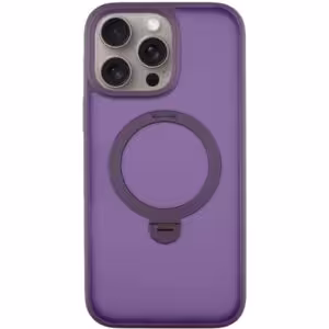 Чохол Ummi Colorful with MagSafe HQ Ring для Apple iPhone 15 Pro Max (6.7")