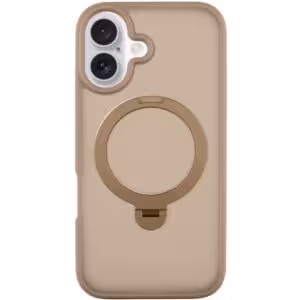 Чохол Ummi Colorful with MagSafe HQ Ring для Apple iPhone 16 (6.1")