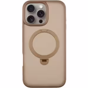 Чохол Ummi Colorful with MagSafe HQ Ring для Apple iPhone 16 Pro Max (6.9")