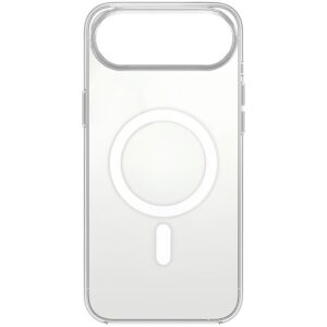 Чохол Ummi transparent with MagSafe для Apple iPhone 17 Air (6.5")