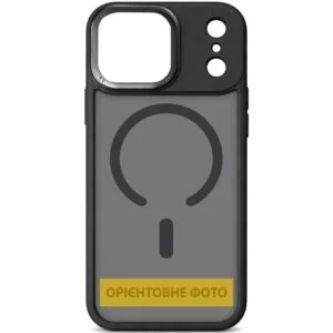 Чохол Ummi Ultimate with MagSafe для Apple iPhone 16 Pro Max (6.9")