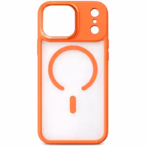Чохол Ummi Ultimate with MagSafe для Apple iPhone 17 Pro (6.3")