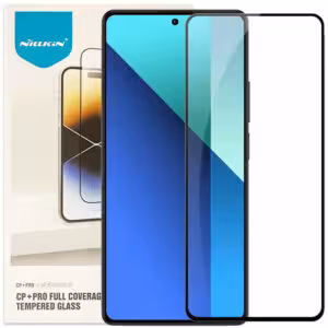 Захисне скло Nillkin (CP+PRO) для Xiaomi Redmi Note 13 4G