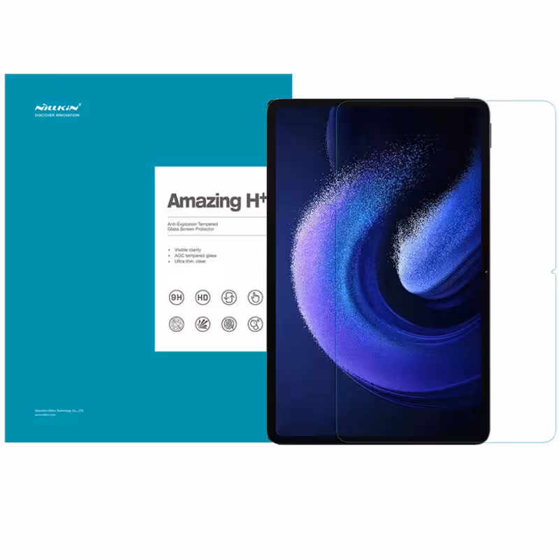 Захисне скло Nillkin (H+) для Xiaomi Pad 6 Max (14")