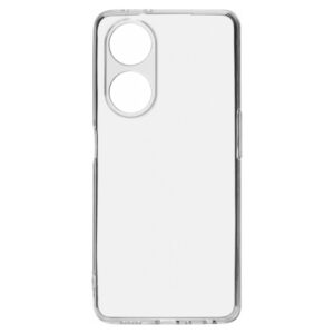 TPU чохол Epic Transparent 1,5mm Full Camera для Oppo A98