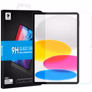 Захисне скло Mocolo (Pro+) для Apple iPad 10.9" (2022-24) / 11" (A16) 2025