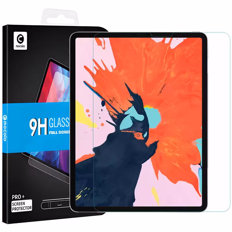 Захисне скло Mocolo (Pro+) для Apple iPad Pro 11" (2018-2022) / Air 10.9" (2020) (2022)