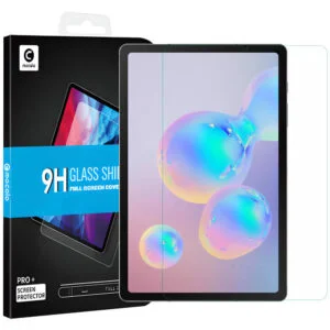 Захисне скло Mocolo (Pro+) для Samsung Galaxy Tab S6 Lite 10.4" (2020-2024)