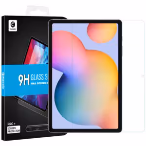 Захисне скло Mocolo (Pro+) для Samsung Galaxy Tab S7+ / S8+ / S7 FE / S9+ / S9 FE+ / S10+ 12.4''