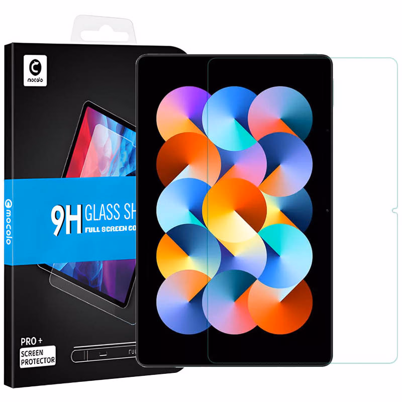 Захисне скло Mocolo (Pro+) для Xiaomi Redmi Pad (10.61")