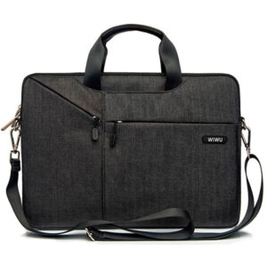 Сумка для ноутбуку WIWU City Commuter Bag 15.6"