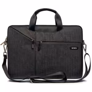Сумка для ноутбуку WIWU City Commuter Bag 15.6"