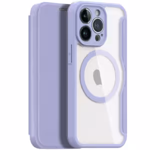 Чохол-книжка Dux Ducis Skin X Pro with MagSafe для Apple iPhone 14 Pro (6.1")