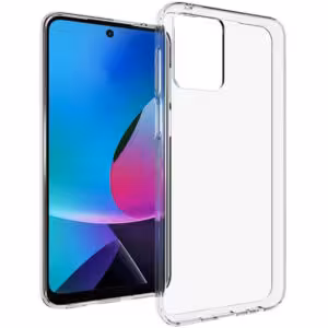 TPU чохол Epic Transparent 1,5mm для Motorola Moto G24 / G04 / E14
