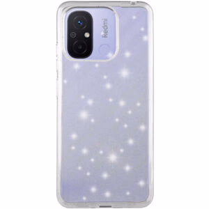 TPU чохол Nova для Xiaomi Redmi 12C / Poco C55
