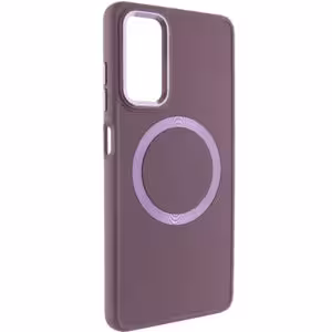 TPU чохол Bonbon Metal Style with Magnetic Fit для Samsung Galaxy A25 5G