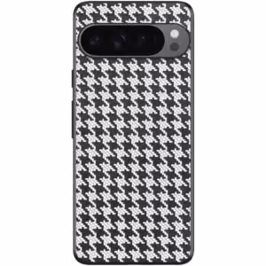Чохол TPU+PC Grid для Google Pixel 9 Pro XL / 10 Pro XL