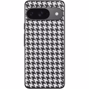 Чохол TPU+PC Grid для Google Pixel 9 / 9 Pro / 10 / 10 Pro