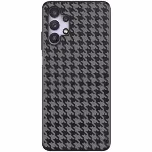Чохол TPU+PC Grid для Samsung Galaxy A32 4G